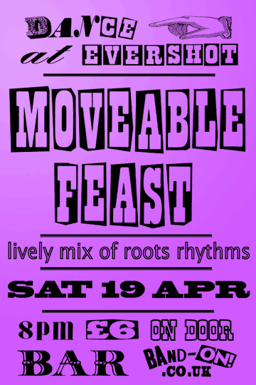 MOVEABLE FEAST