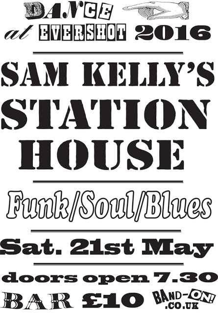 Sam Kelly’s Station House