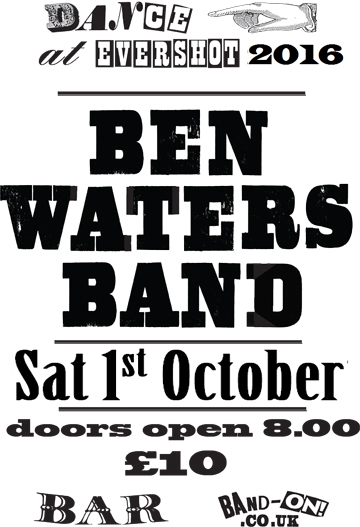 Ben Waters Band