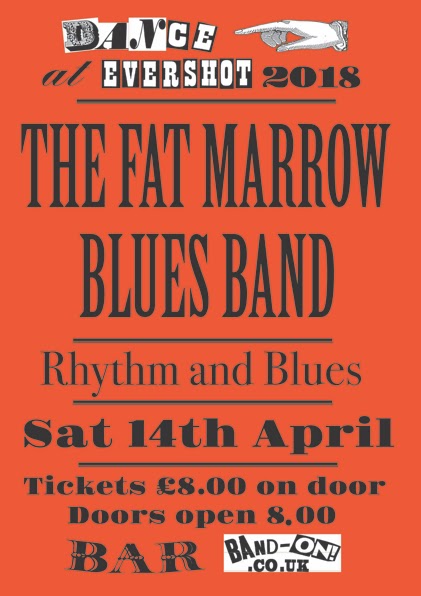 The Fat Marrow Blues Band