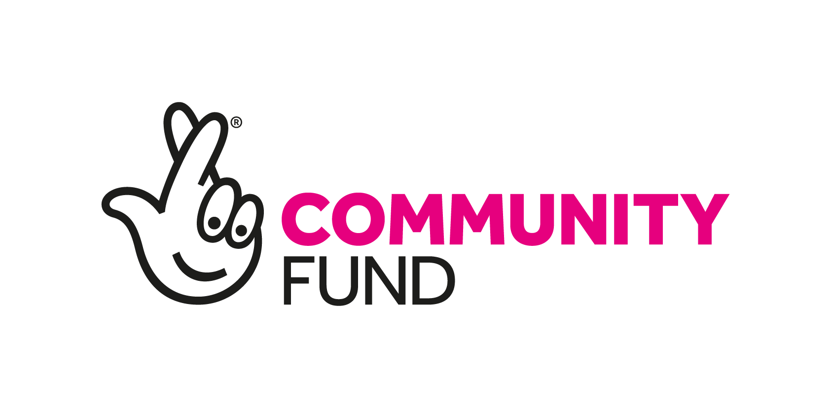 National Lottery Community Fund Grant