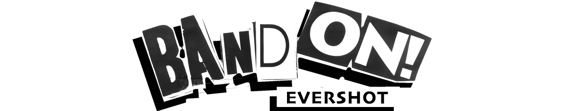 Band-On Evershot Village Hall